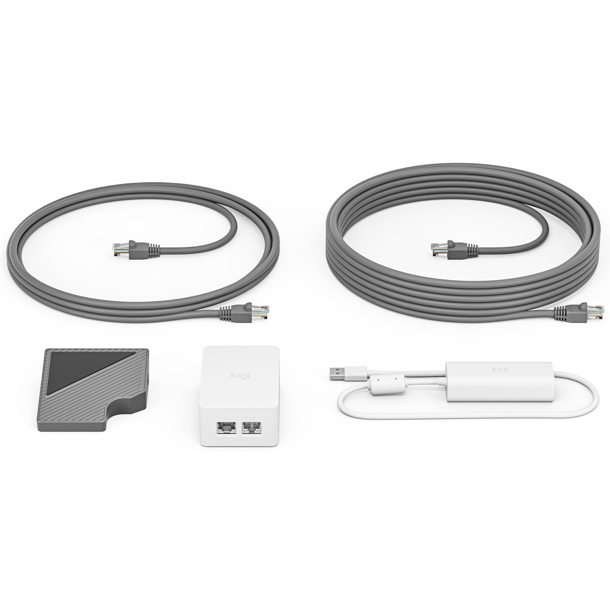 Logitech CAT5e-KIT für Logitech TAP