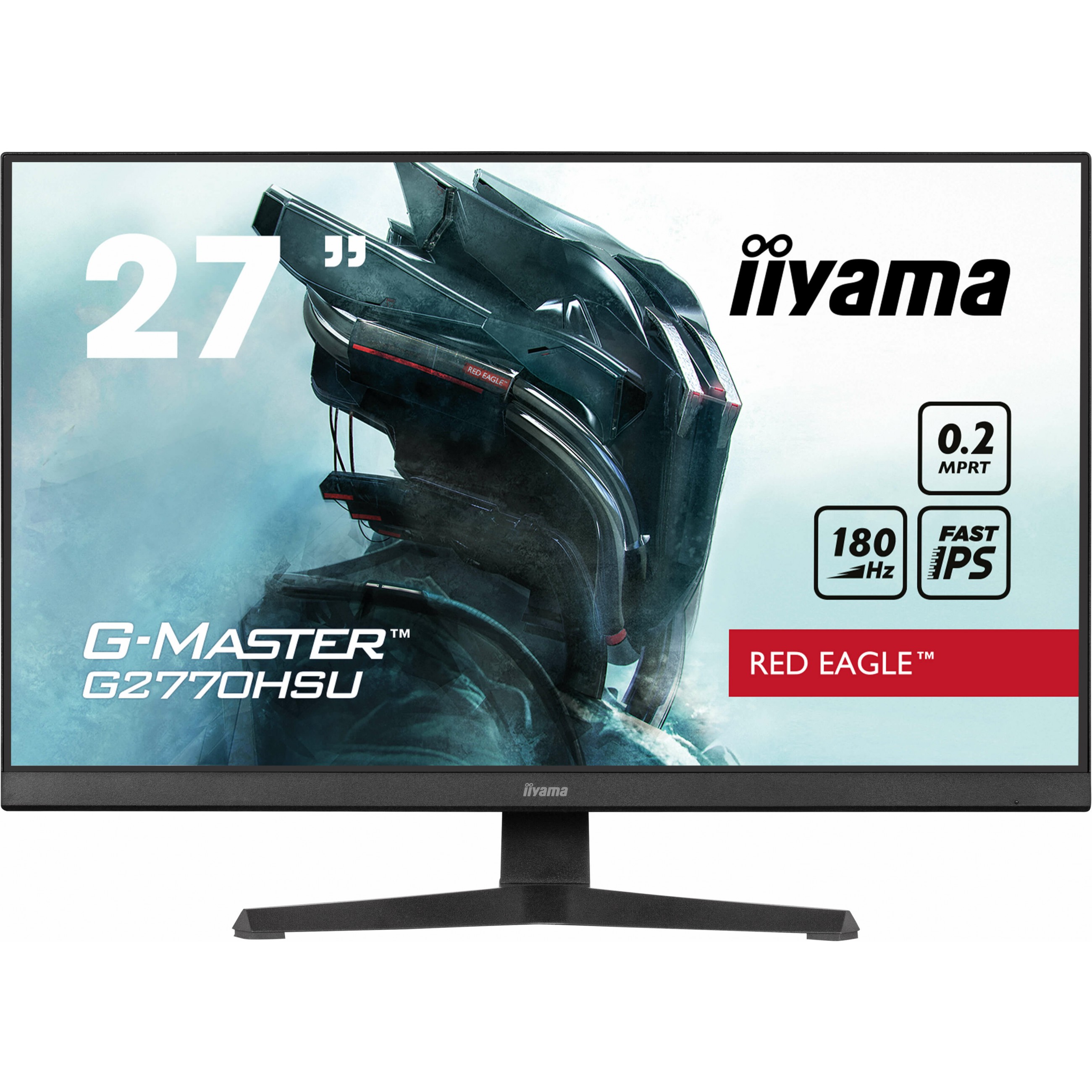 IIYAMA 68.6cm (27