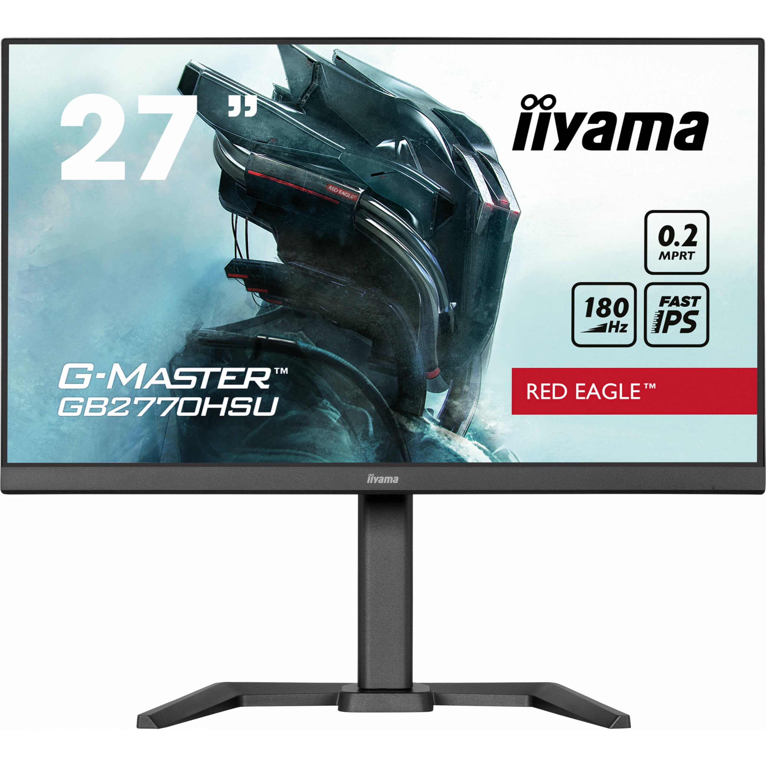 IIYAMA 68.6cm (27