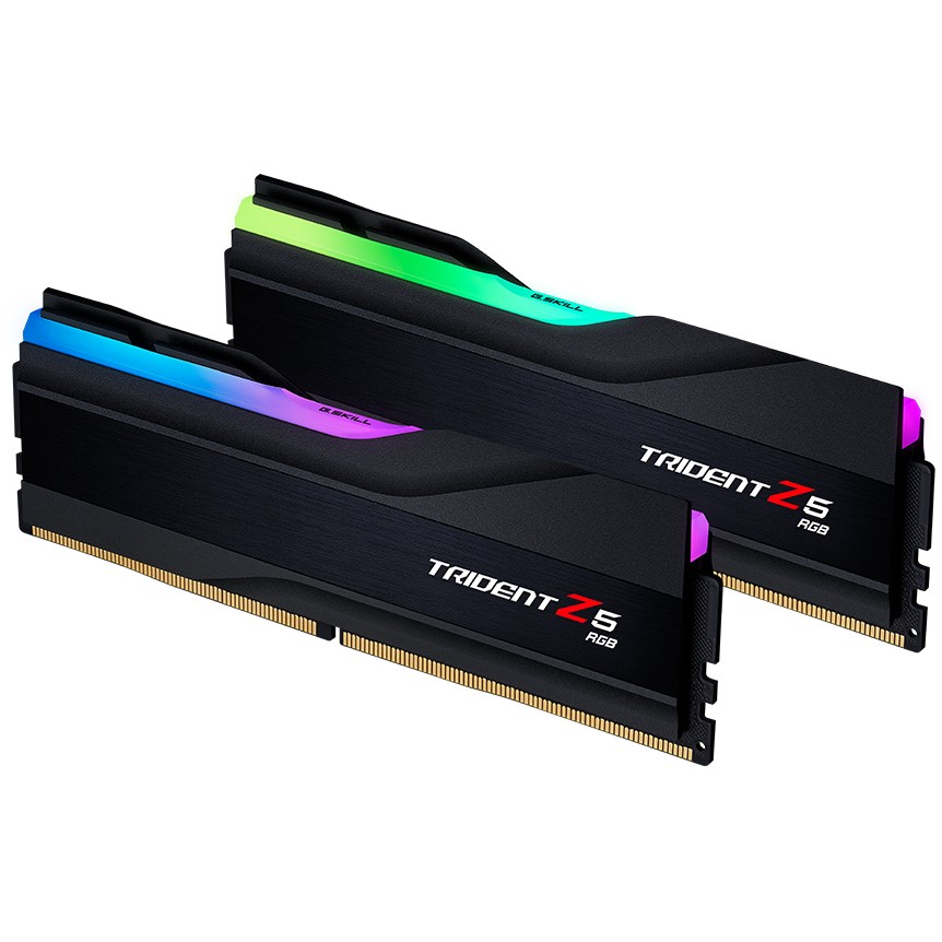 3200 64GB (2x32) G.Skill Trident Z5 RGB F5-6800J3445G16GX2-RS5K