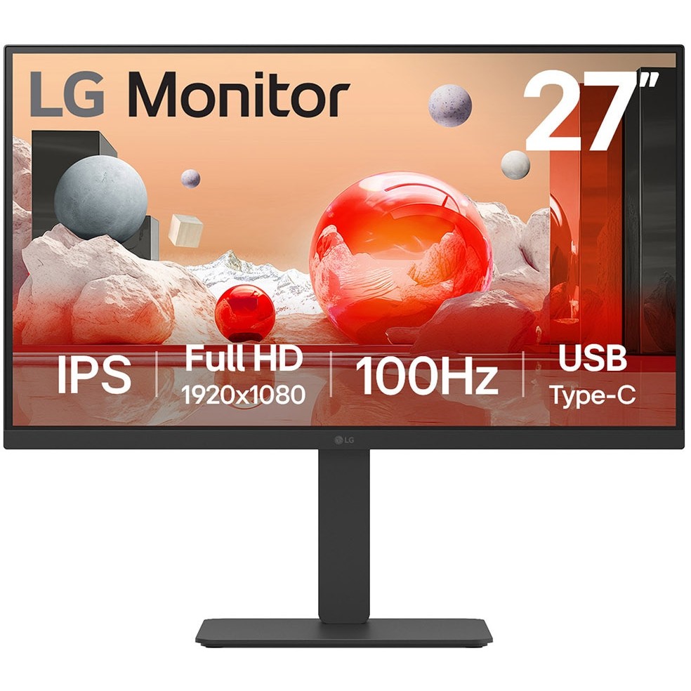 LG 27
