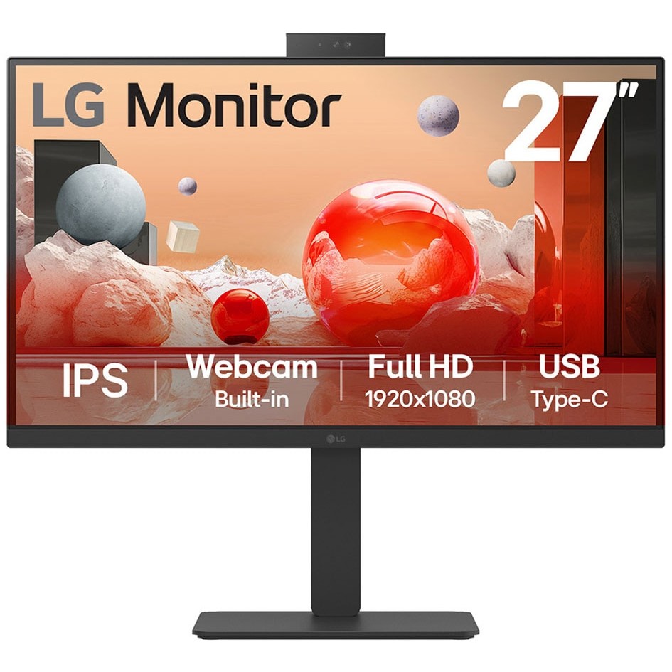 LG 27