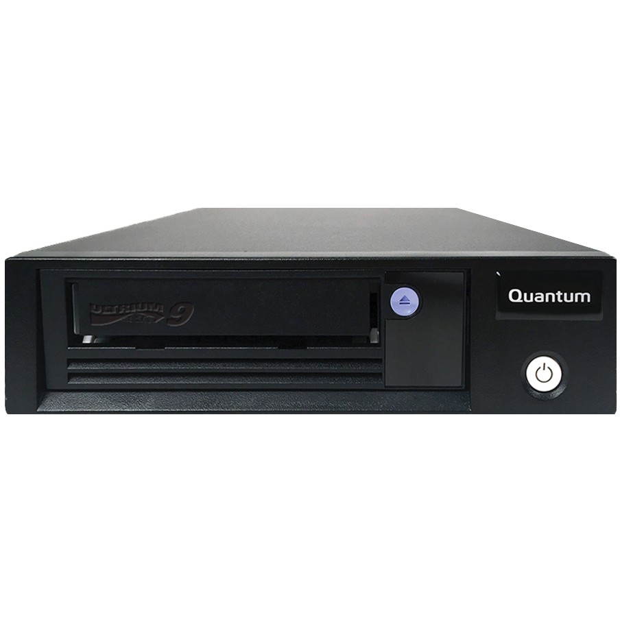Quantum TableTop Kit TC-L92BN-AR LTO9 HH SAS