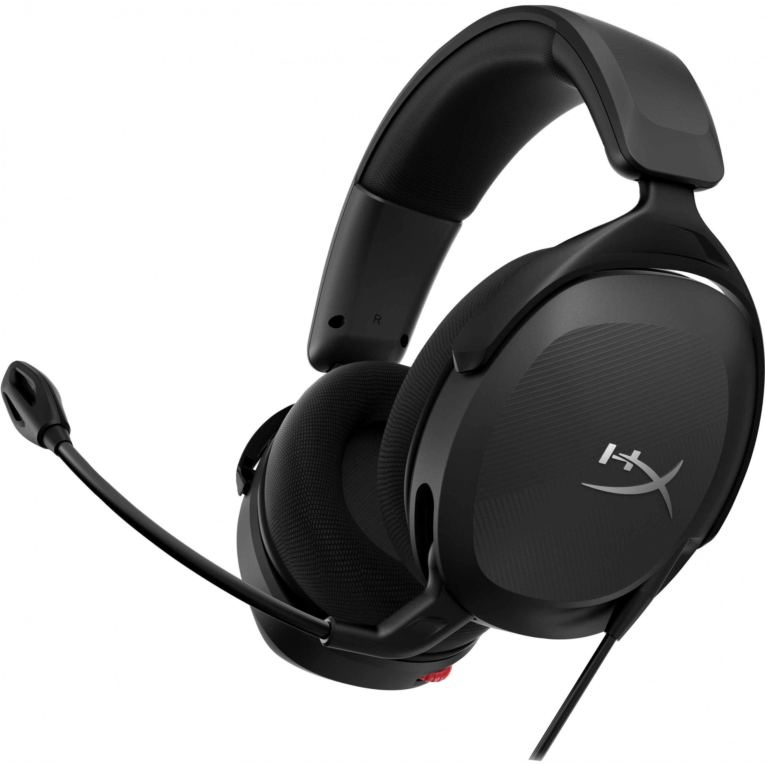 HyperX Cloud Stinger 2 Core PC Gaming-Headset schwarz