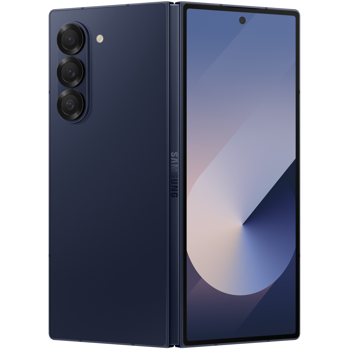 Samsung Galaxy Z Fold 6 512GB 12RAM 5G DE navy