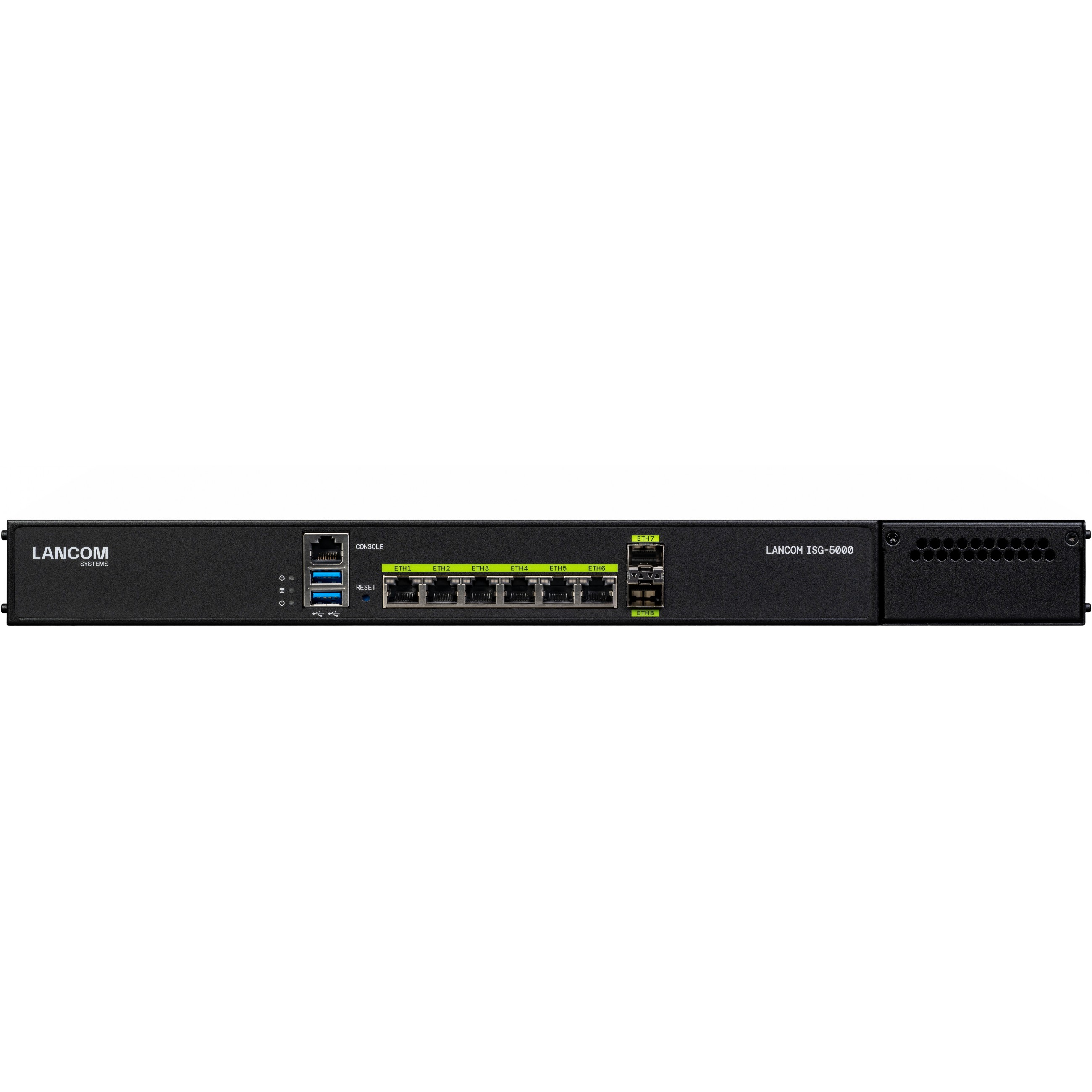ISG-5000 (EU)