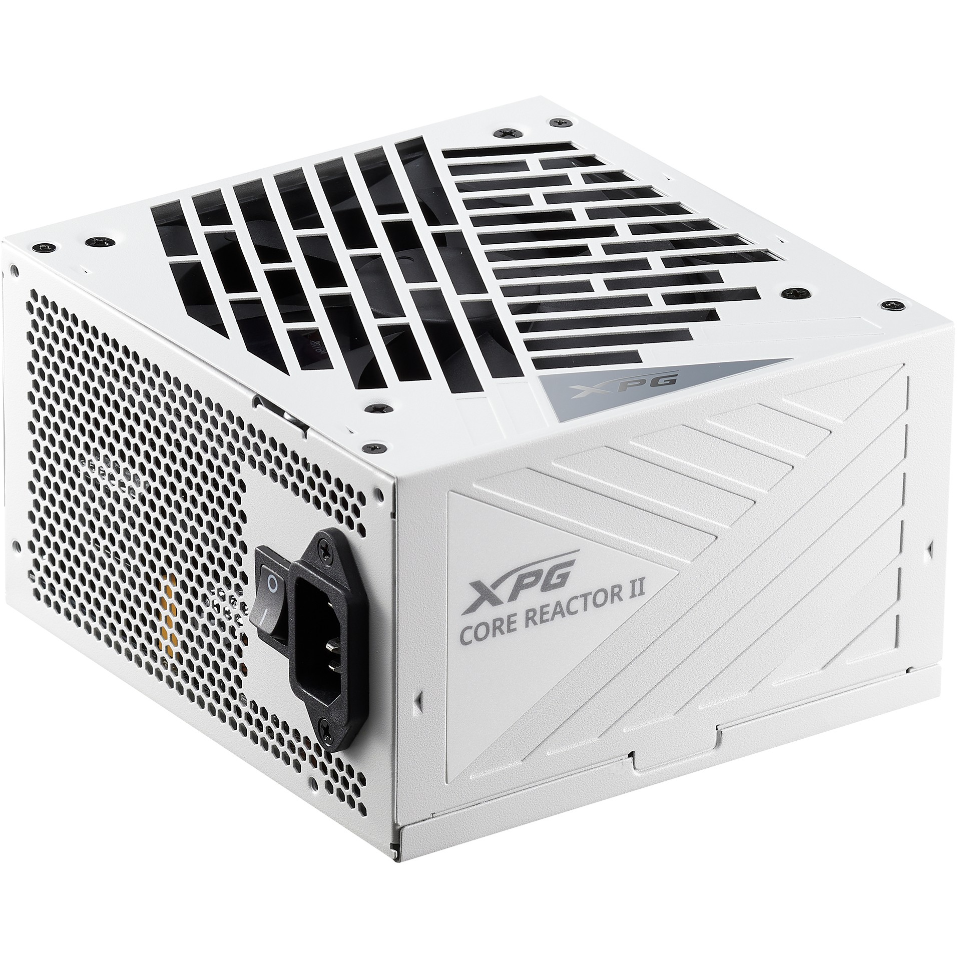 850W ADATA XPG CORE REACTOR II White | 80+ Gold