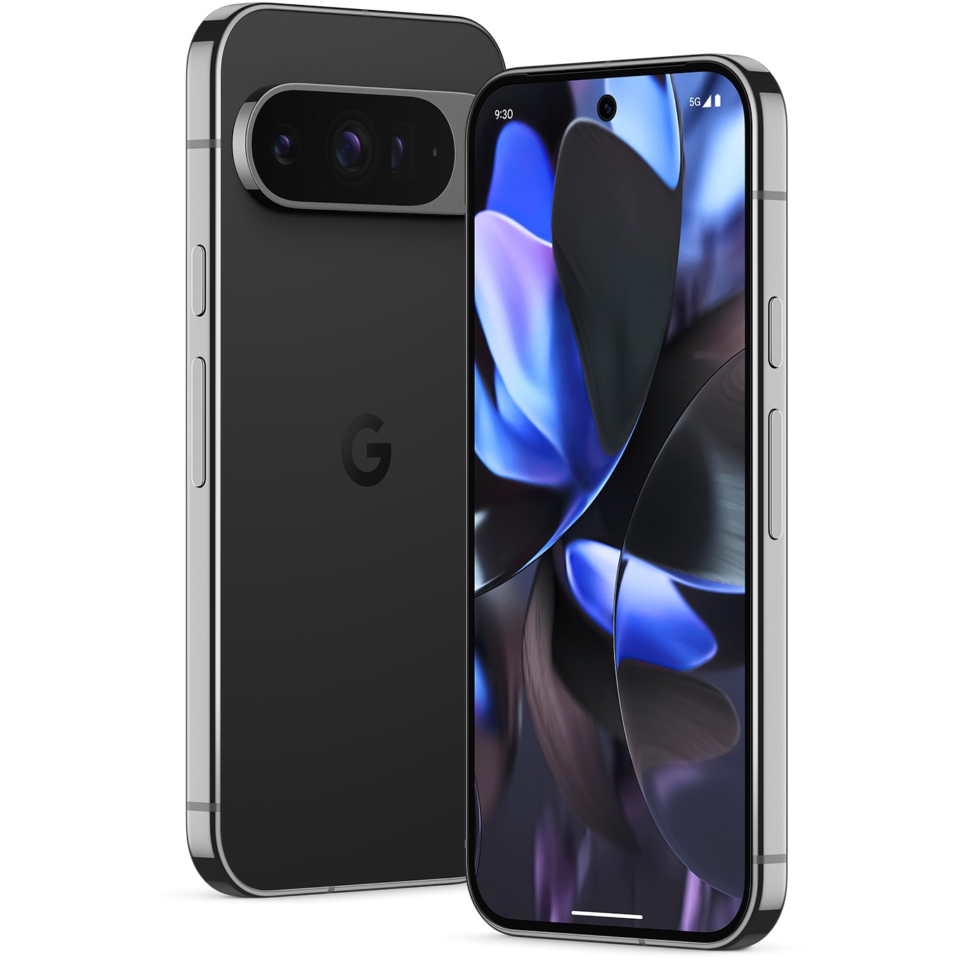 Google Pixel 9 Pro 128GB 16RAM 5G Obsidian