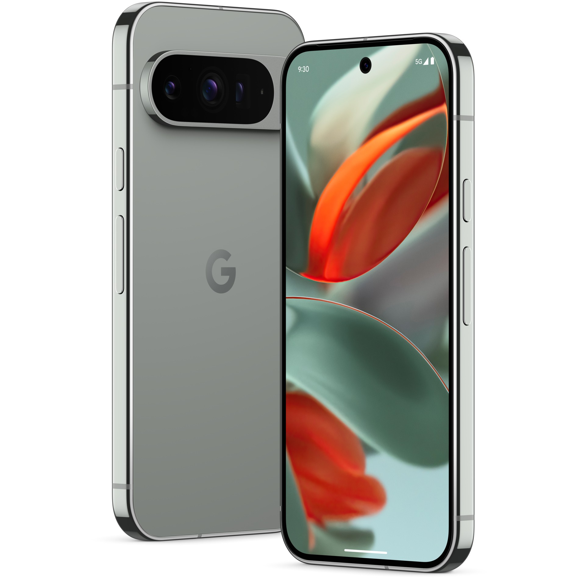 Google Pixel 9 Pro 512GB 16RAM 5G Hazel
