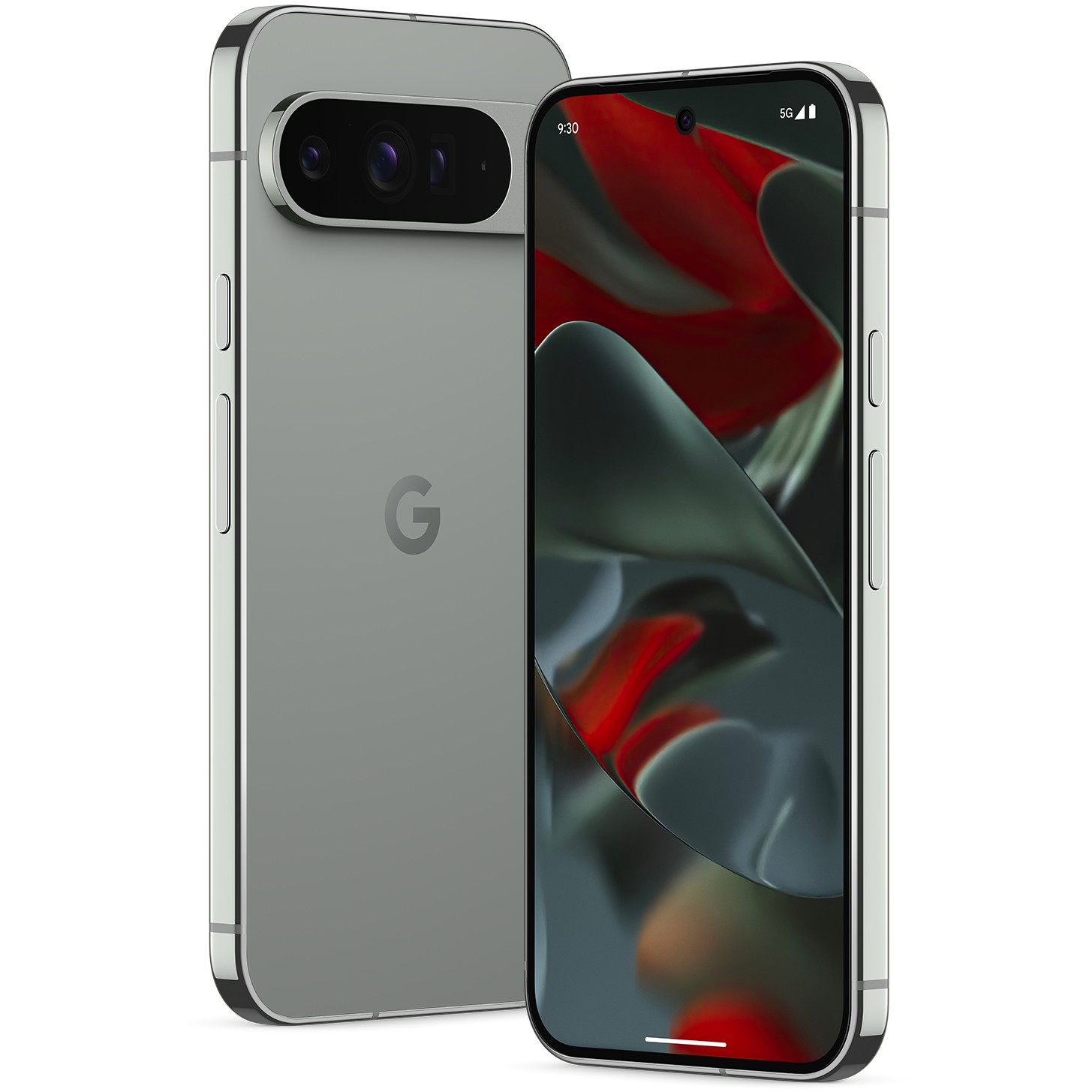 Google Pixel 9 Pro XL 128GB 16RAM 5G Hazel