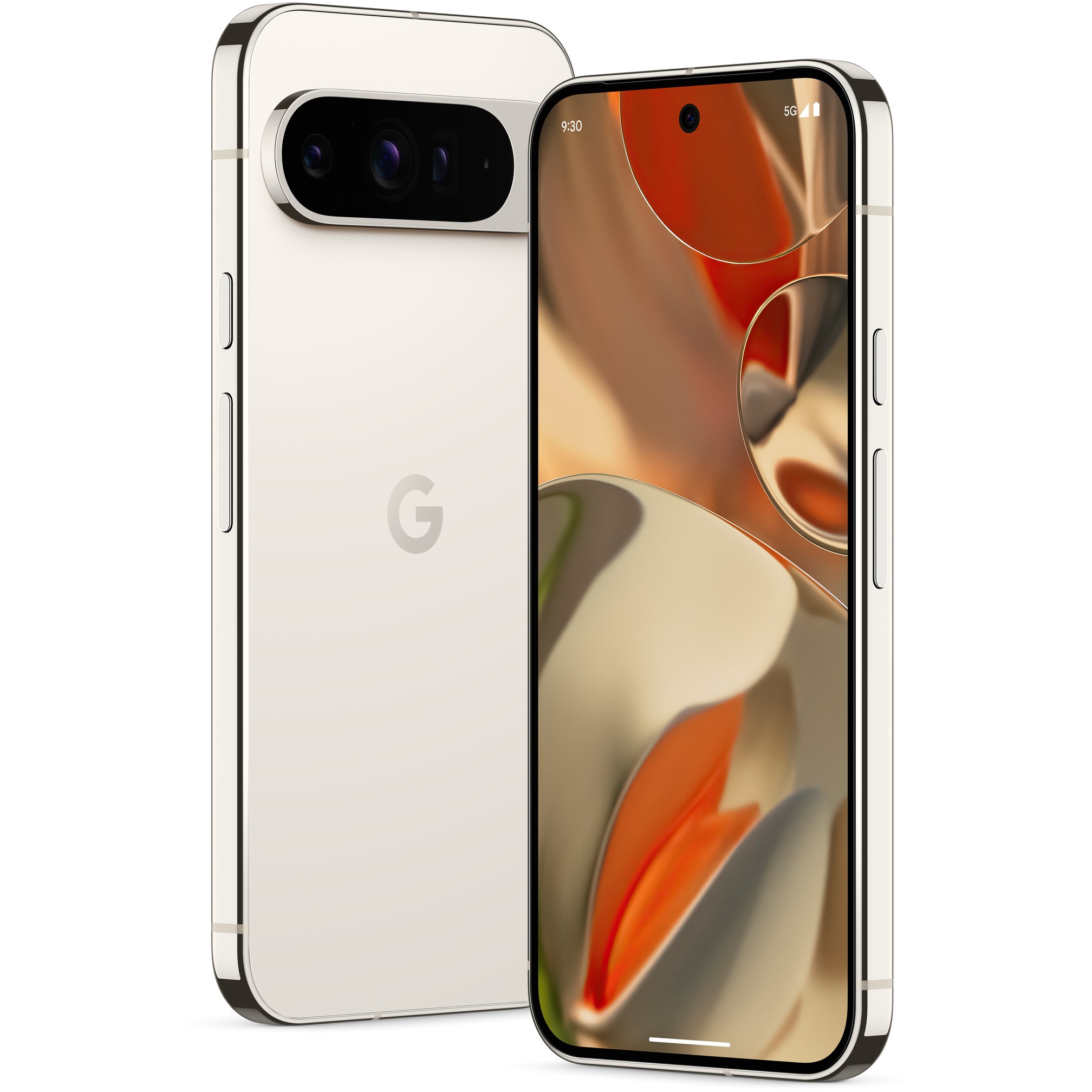 Google Pixel 9 Pro XL 128GB 16RAM 5G Porcelain