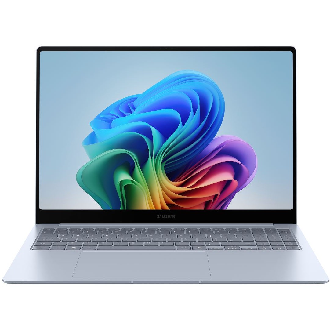 Samsung AI Galaxy Book4 Edge QS X1E-80-100/16GB/512SSD/W11Pro sapphire blue