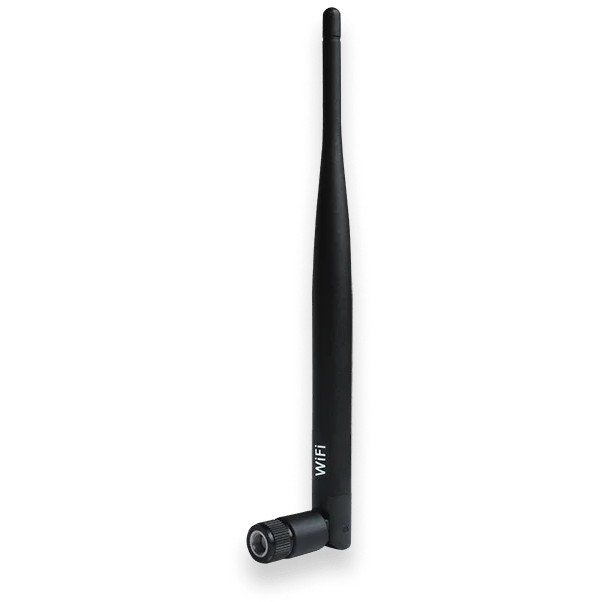 Teltonika PR1URF51 Combo WIFI 5dBi Antenne