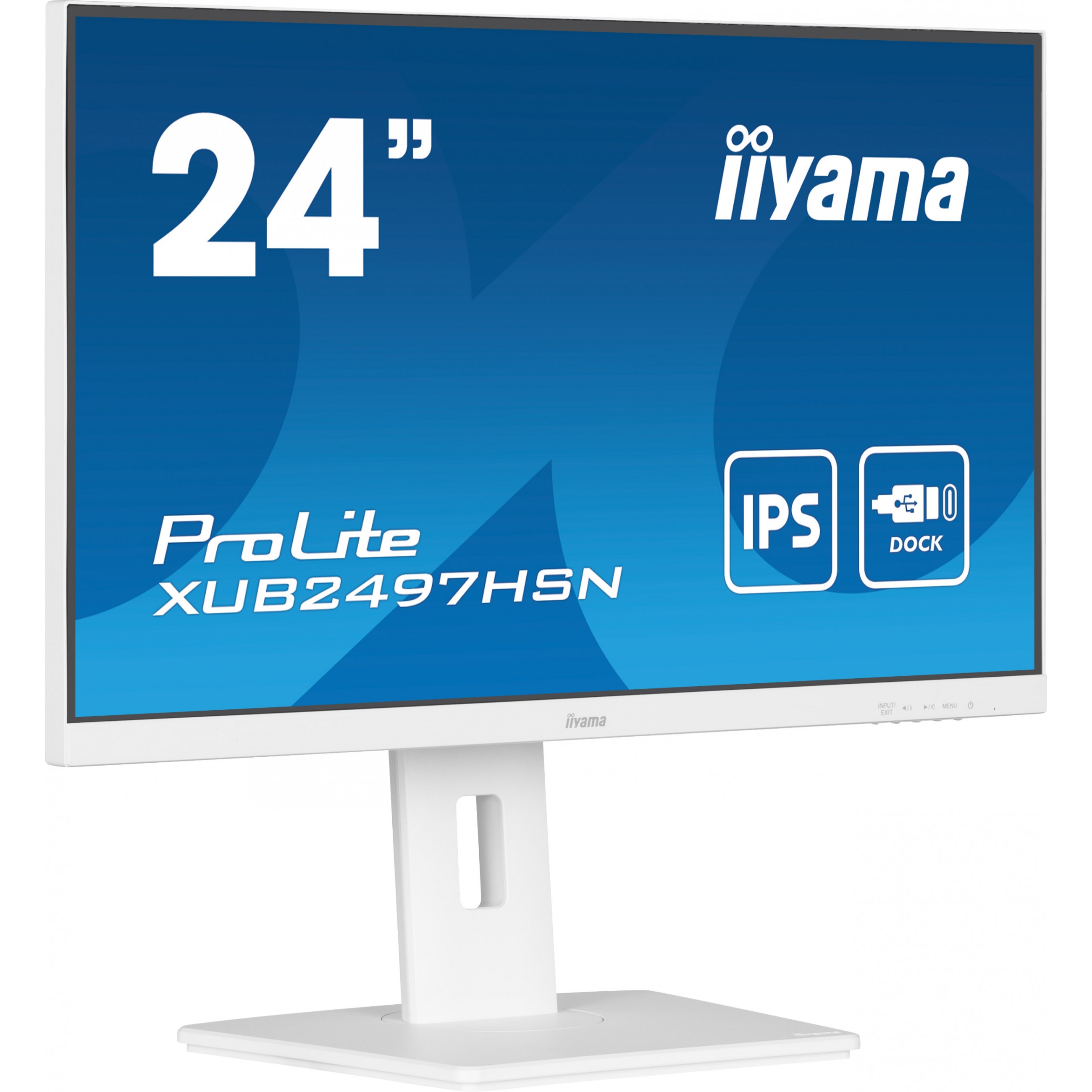 IIYAMA 60.5cm (23.8