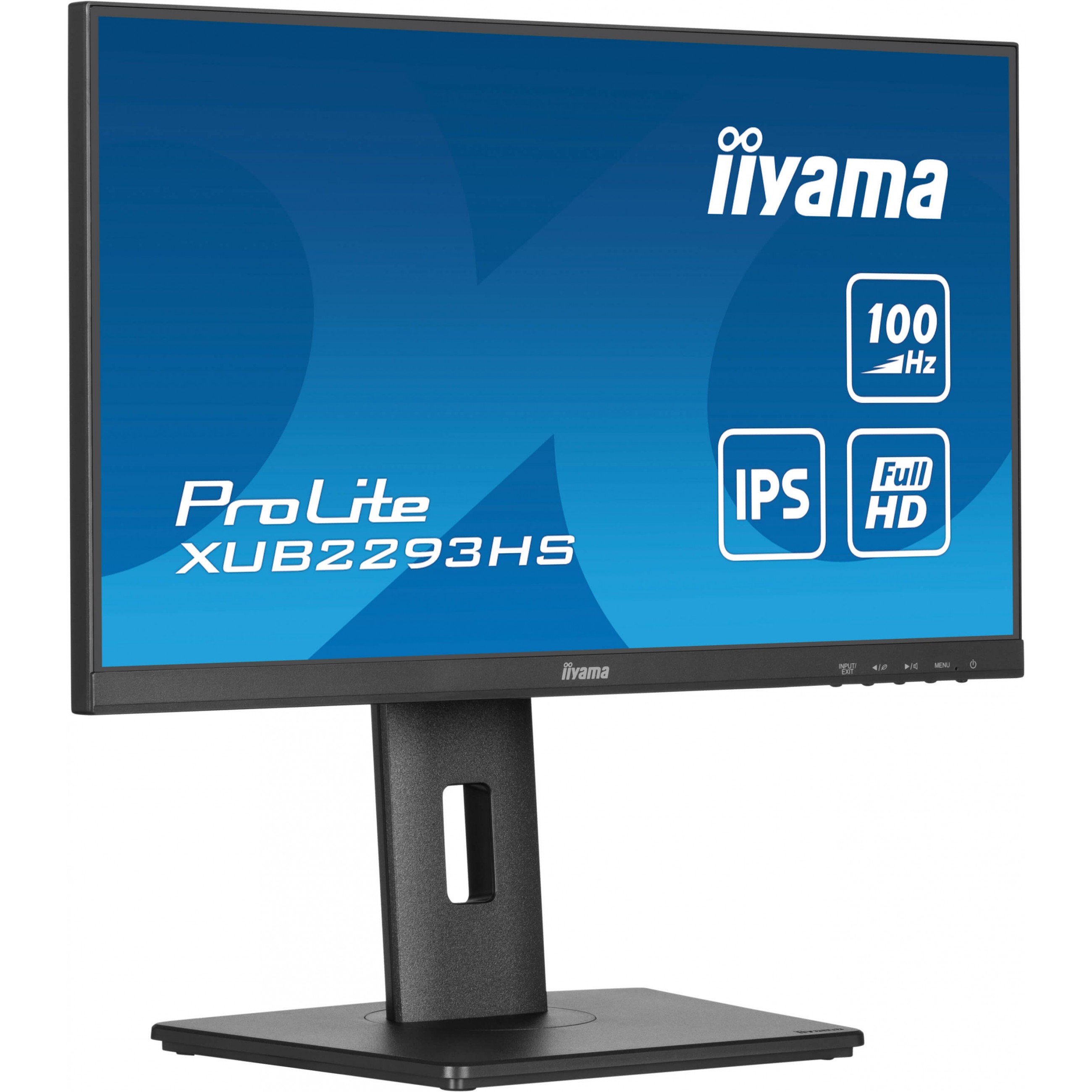 IIYAMA 54.5cm (21.5