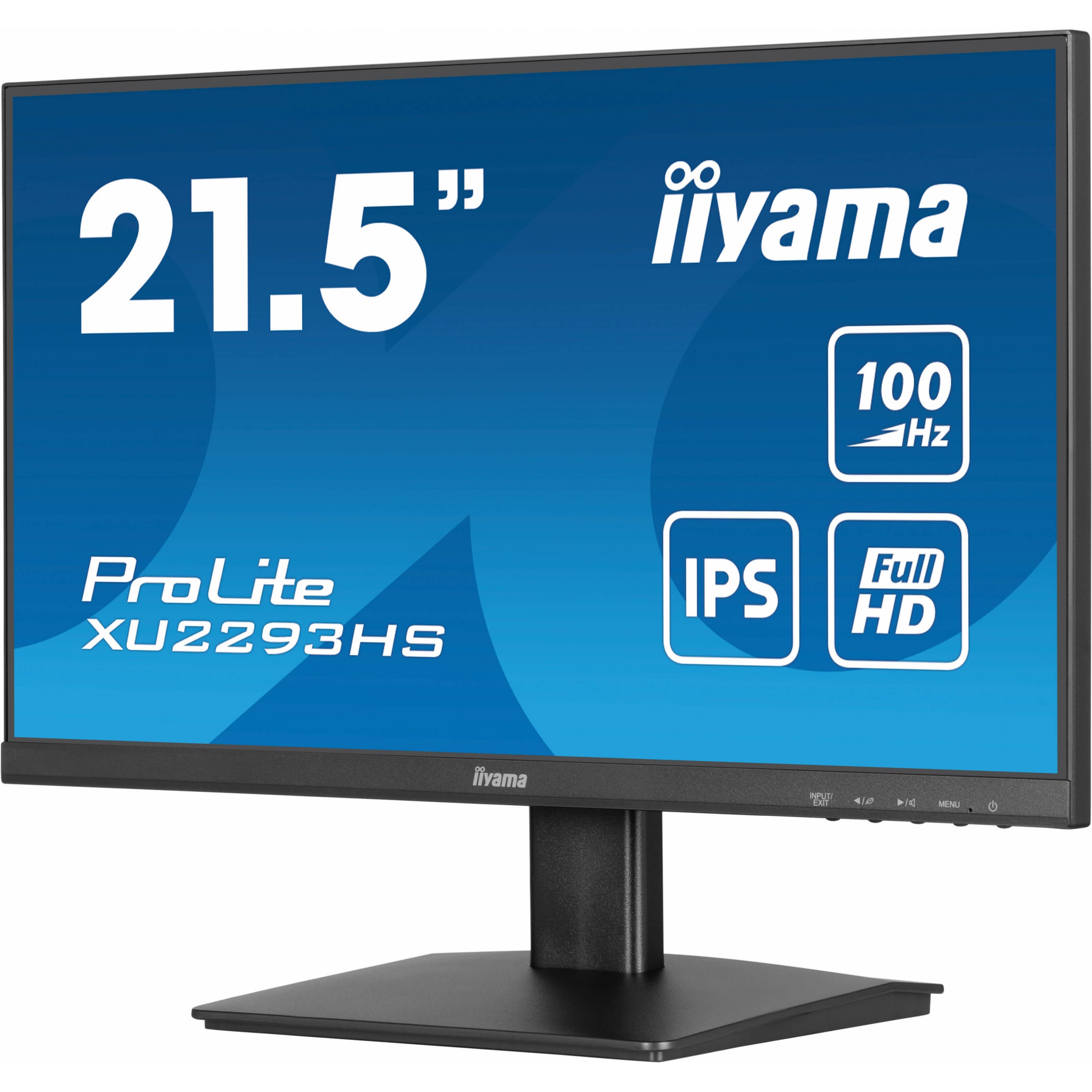 IIYAMA 54.5cm (21.5