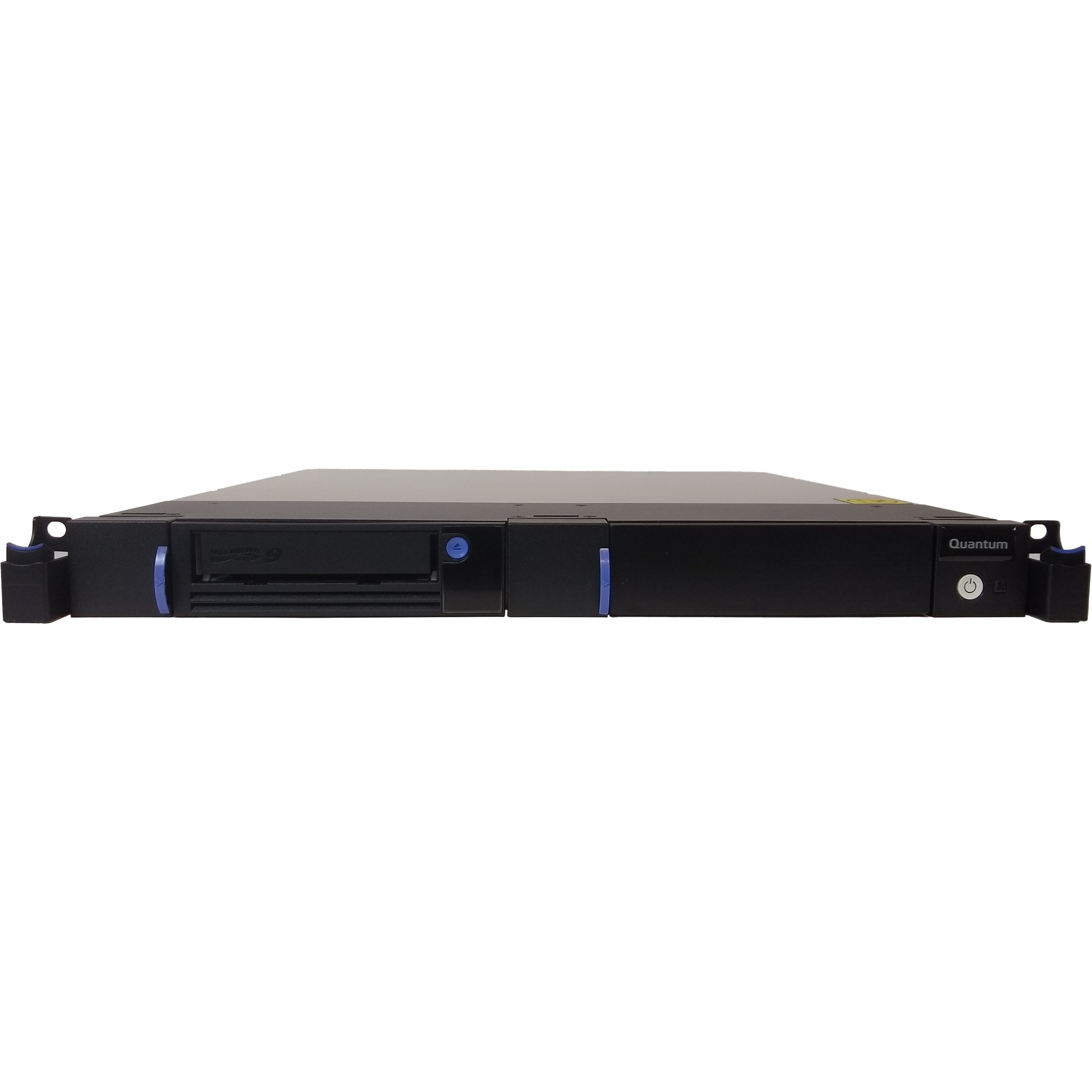 Quantum Streamer TC-L93CN-AR Rack 19