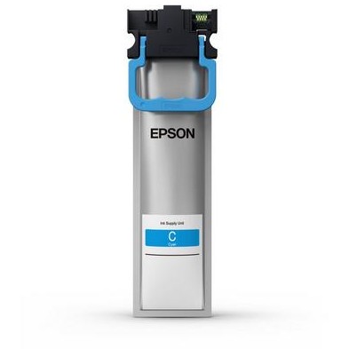 Epson Tinte T11C2 L C13T11C240 Cyan bis zu 3.000 Seiten