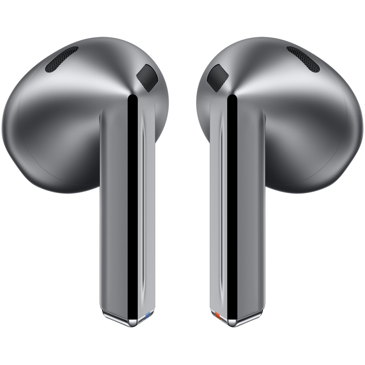 Samsung Galaxy Buds3 silver