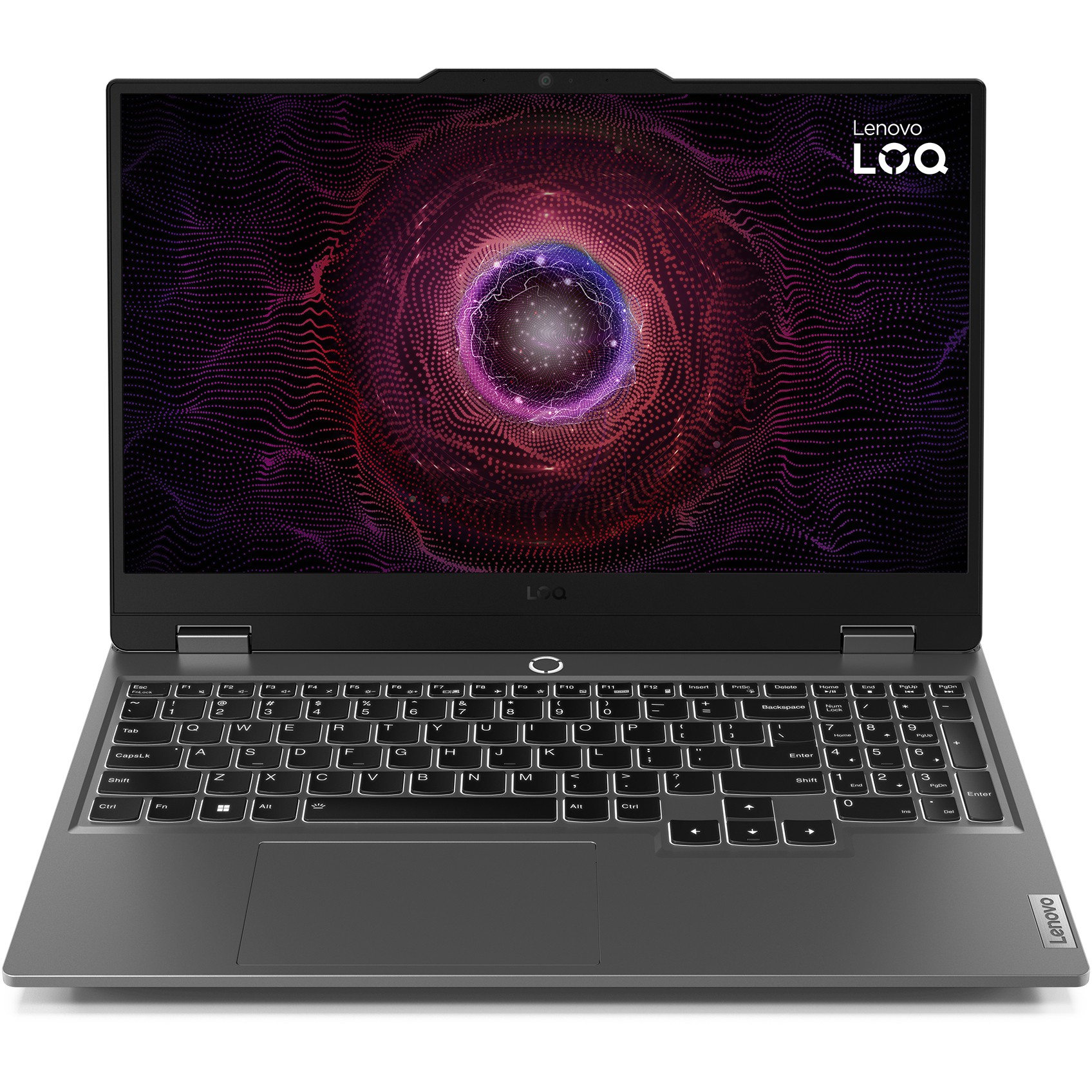 Lenovo LOQ 83JC008BGE R7-7435HS/16GB/1TSSD/FHD/4060/matt/FreeDOS