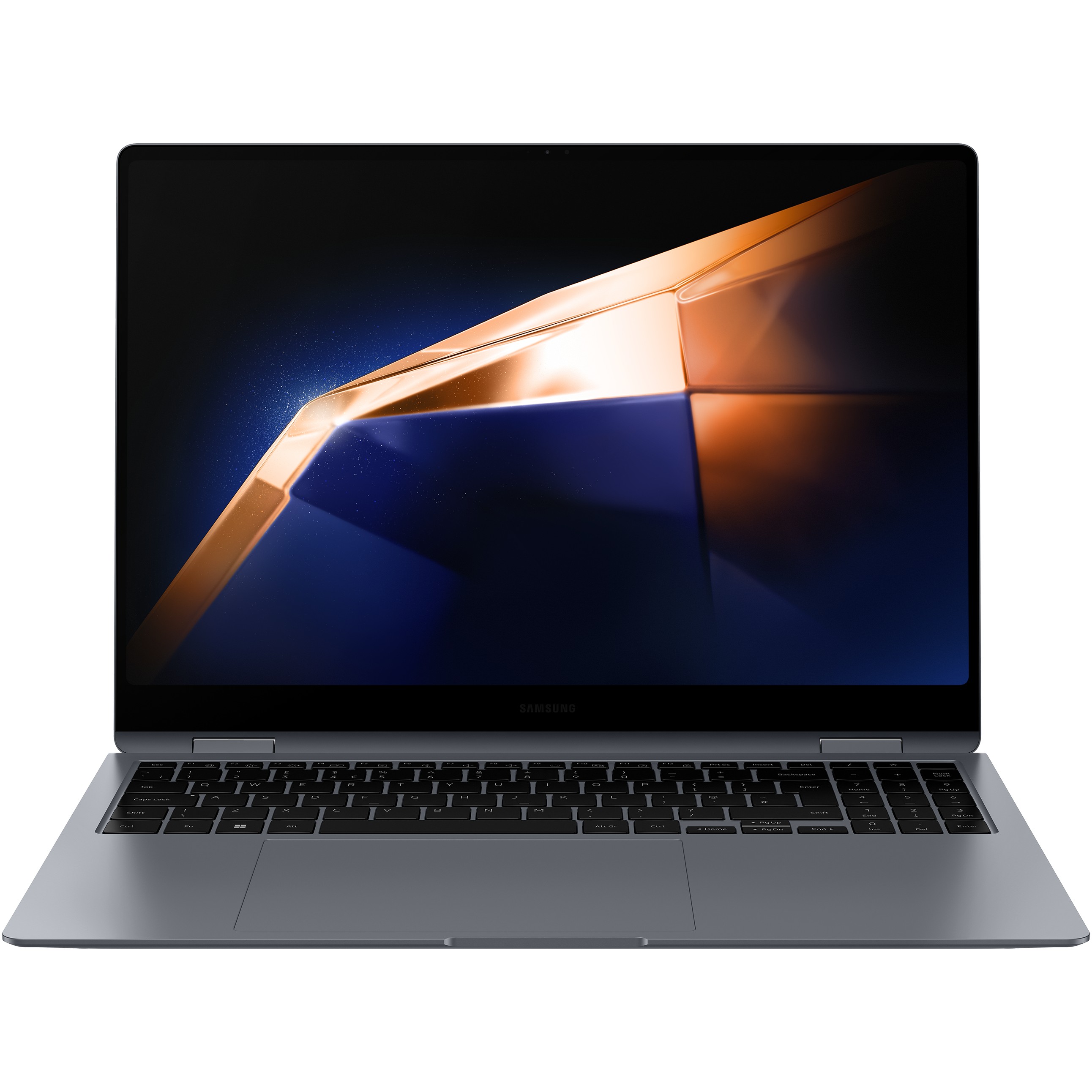 Samsung Galaxy Book4 Pro CU7 155H/32GB/1 TB SSD/W11Home gray