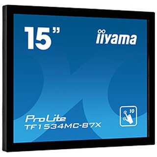 IIYAMA 38.0cm (15