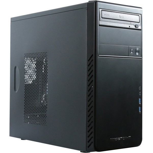 Innovation IT PC Intel i5-14400 / 16GB / SSD 512GB M.2 NVMe Windows 11 pro