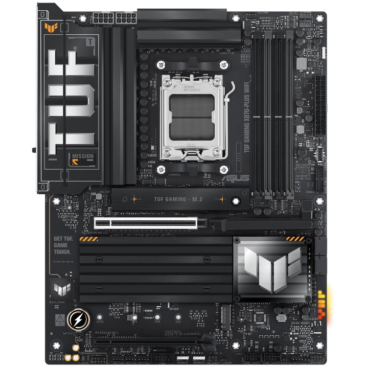 AM5 ASUS TUF GAMING X870-PLUS WIFI