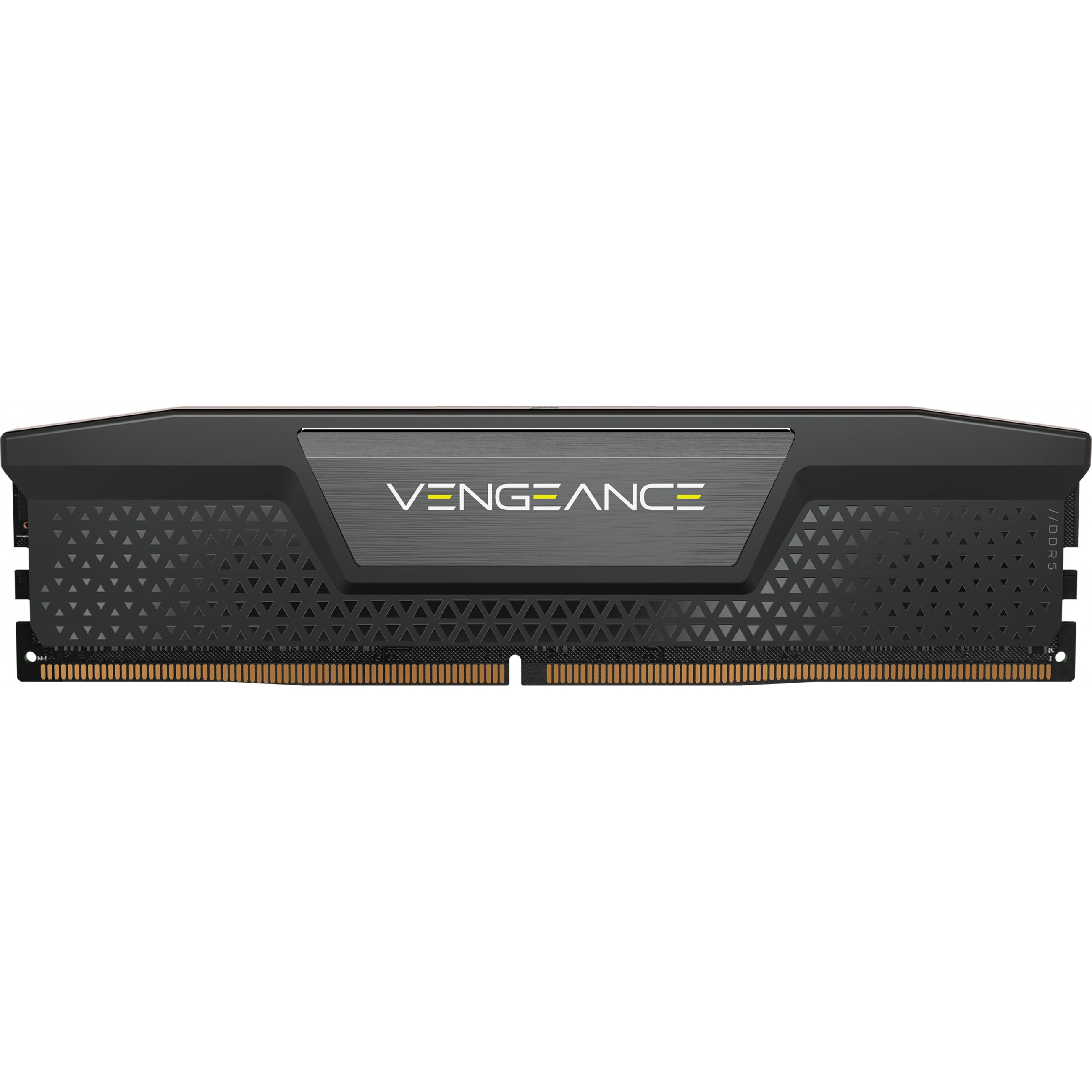 Corsair Vengeance DDR5 Kit 32 GB (2x16GB) 5200MHz Black