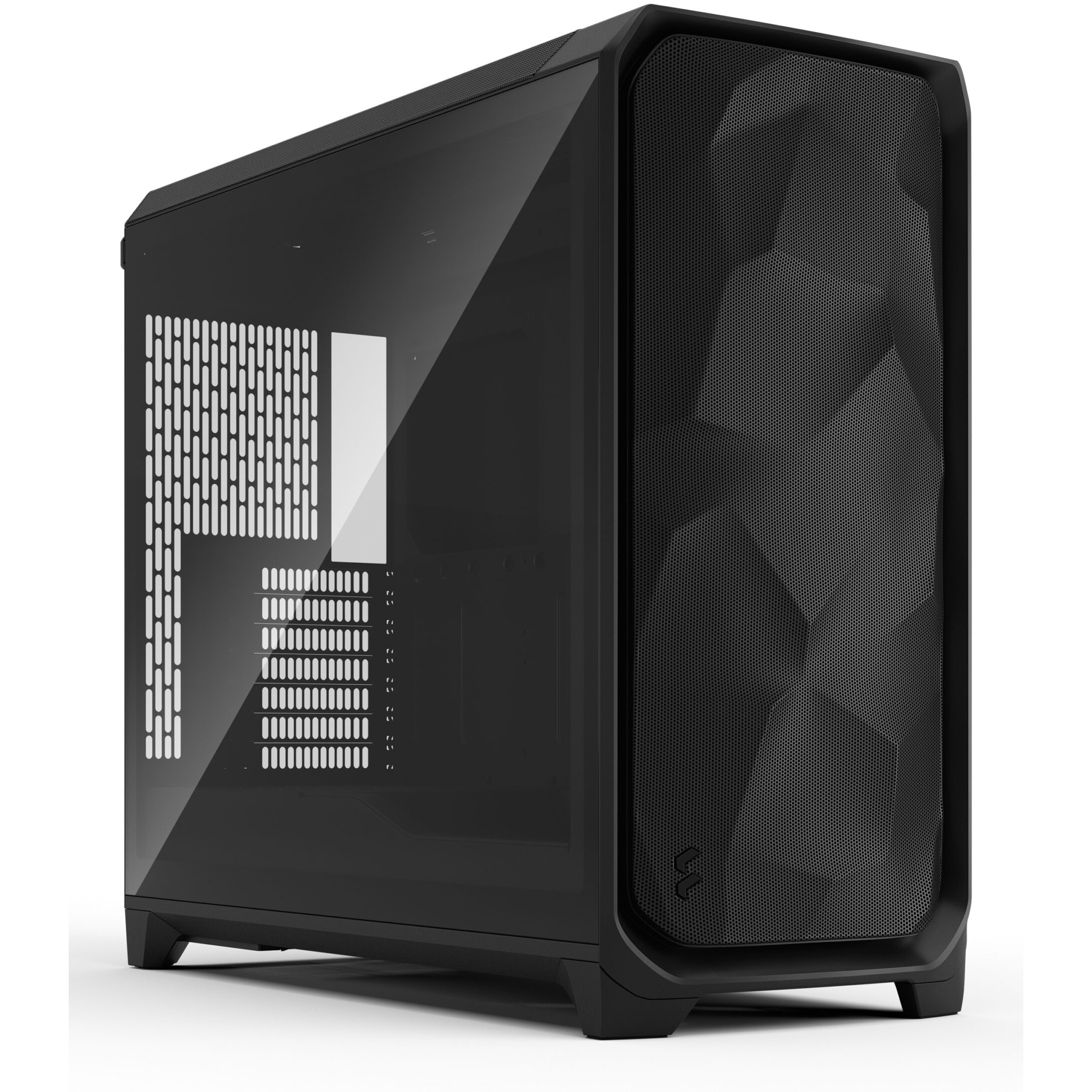 Midi Fractal Design Meshify 3 XL Black TG Light Tint