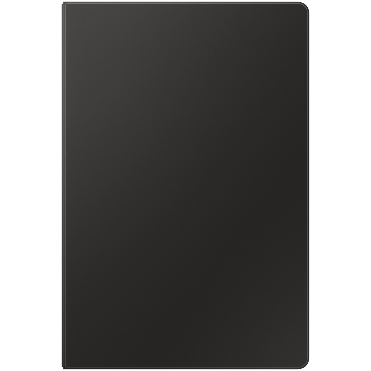 Samsung Book Cover Keyboard EF-DX825 für S10+/S9FE+/S9+ black