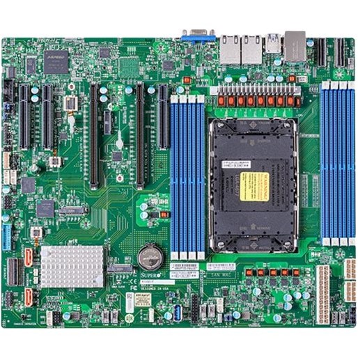4677 E Supermicro MBD-X13SEI-F-B