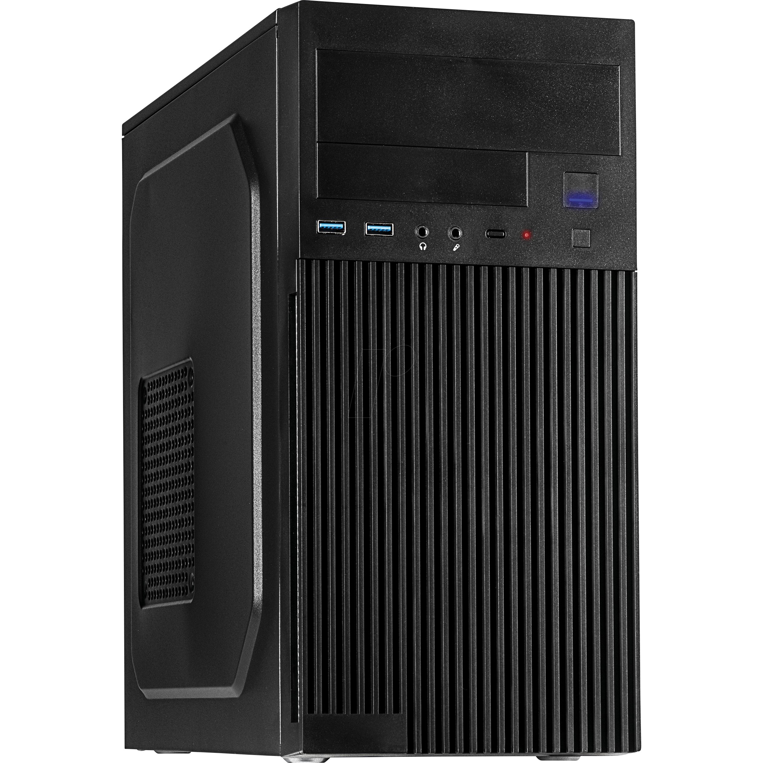 Midi Inter-Tech Micro IT-6521 Straight