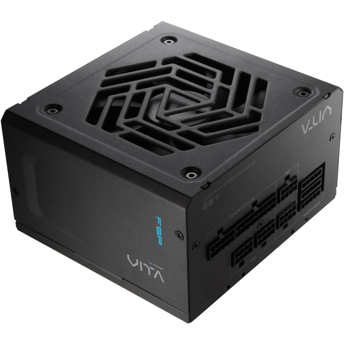 650W FSP VITA GM 80+ Gold