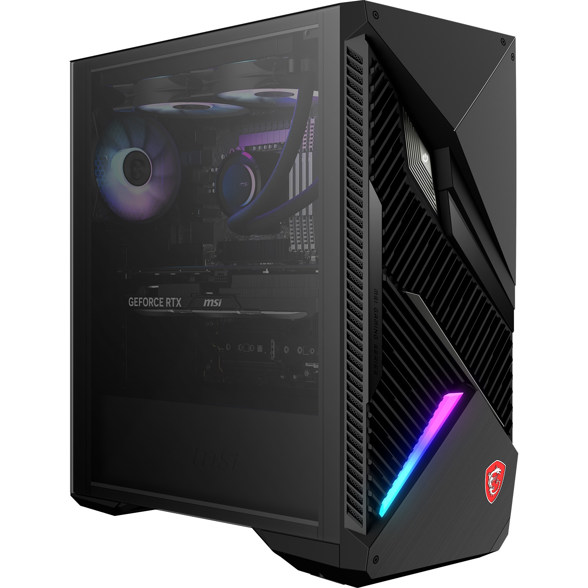 MSI MPG Infinite X2 14NUG7-460AT i7-14700KF/32GB/1TBSSD/RTX4080S/W11Home black