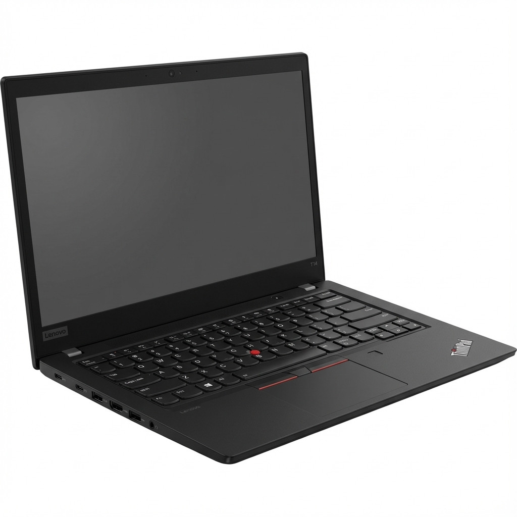 N14 Lenovo ThinkPad T14 Gen 1 i5-10210U / 8GB / 256GB SSD M.2/ Win 11 Pro / 2.Wahl