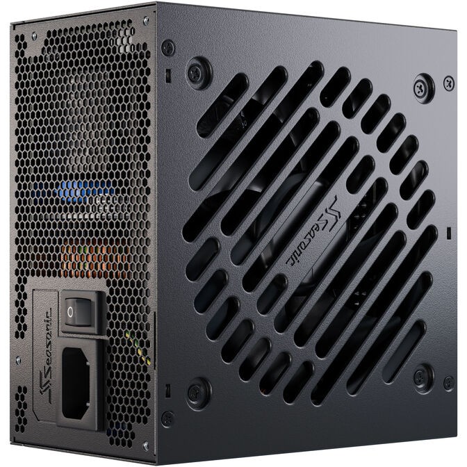 750W Seasonic Core SRP-CGX751-A5A32SF ATX 3.1 80+ Gold