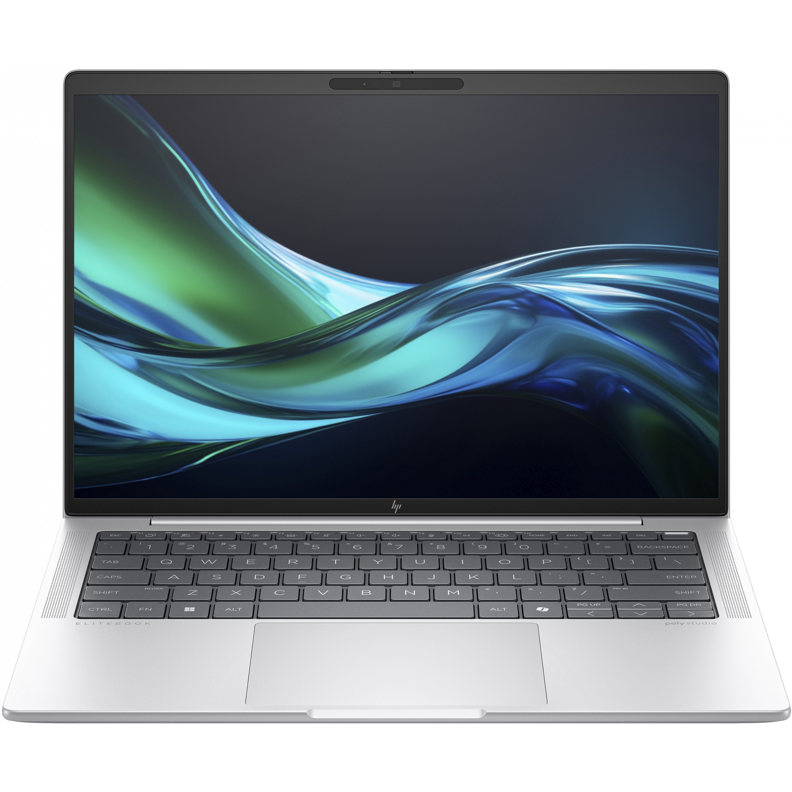 HP EliteBook 1040 G11 Intel Core Ultra 5 125H 35,56cm 14Zoll 16GB 512GB/SSD W11P 1 Jahr (DE)