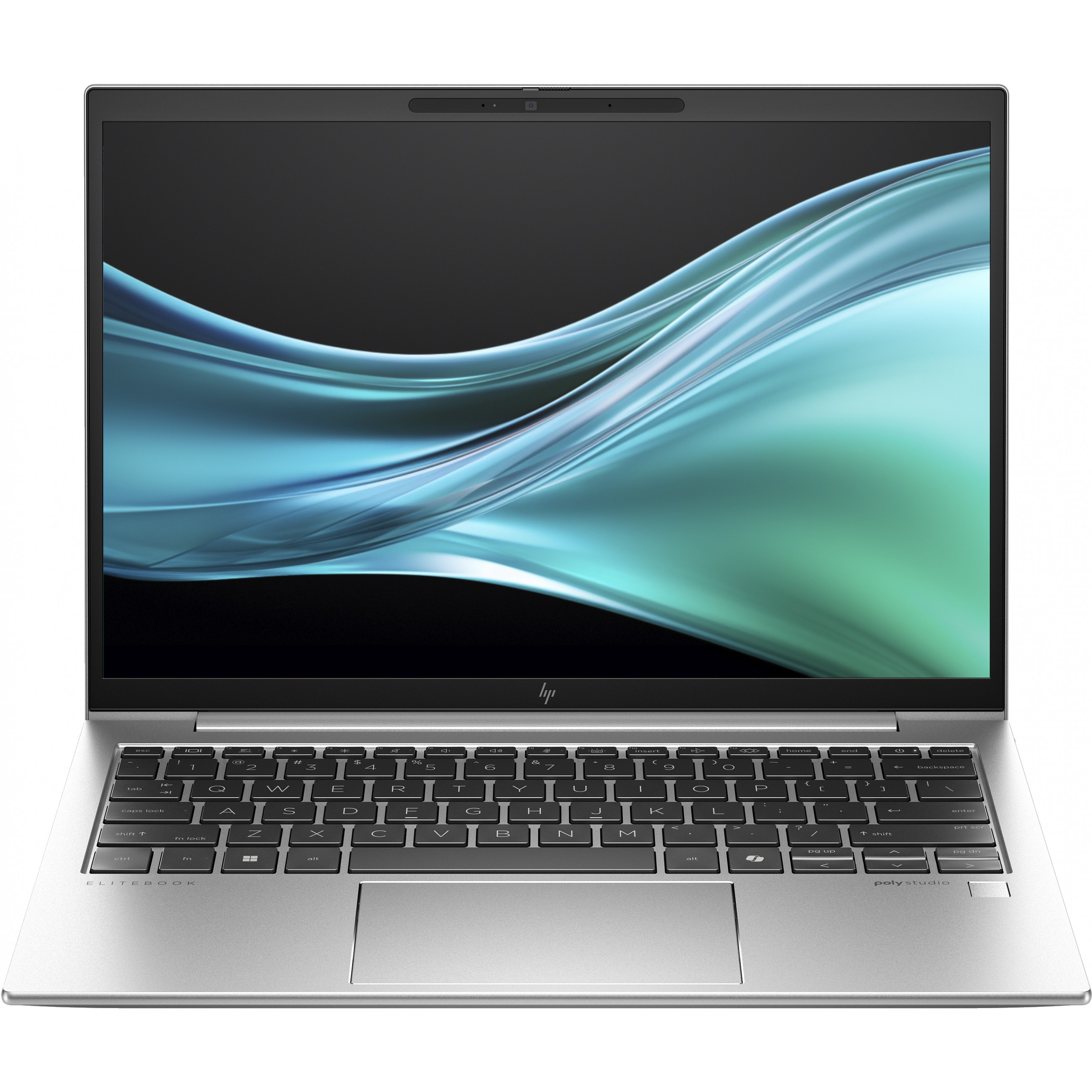 HP EliteBook 830 G11 Intel Core Ultra 7 155U 33,78cm 13,3Zoll WUXGA 32GB 1TB/SSD LTE 5G W11P 1J War (DE)