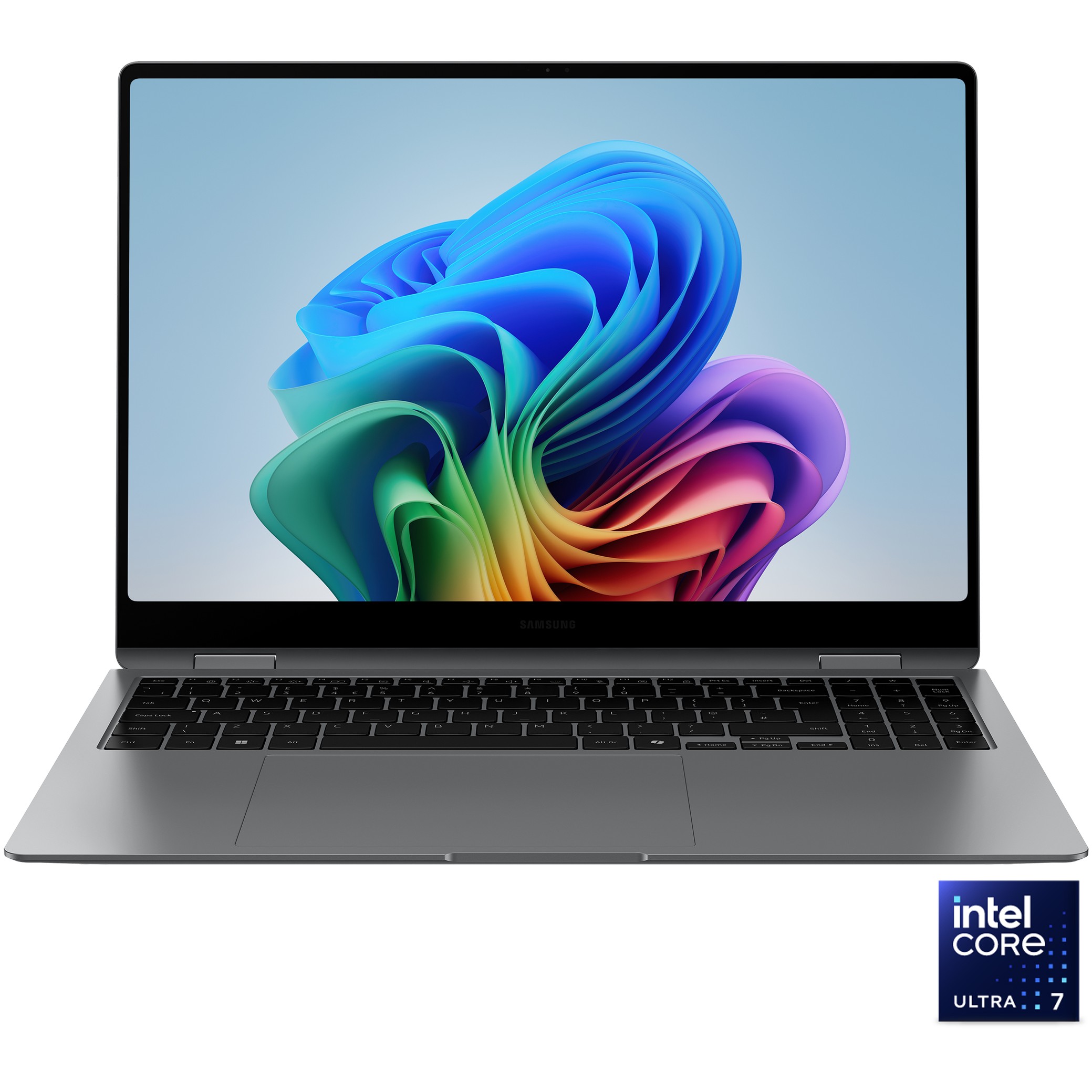 Samsung Galaxy Book5 Pro 360 CU7 258V/32GB/1 TB SSD/W11Pro grey