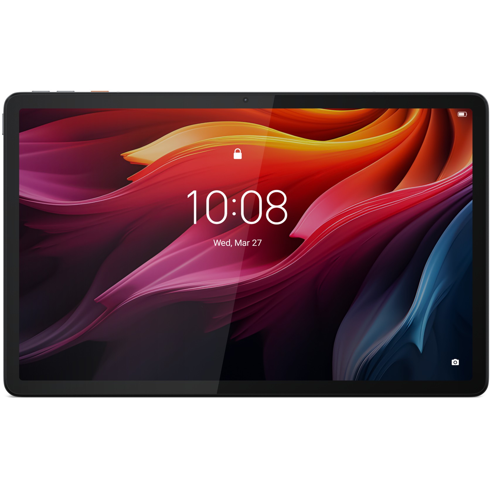 Lenovo TAB K11e 128GB 8RAM LTE 4G grey