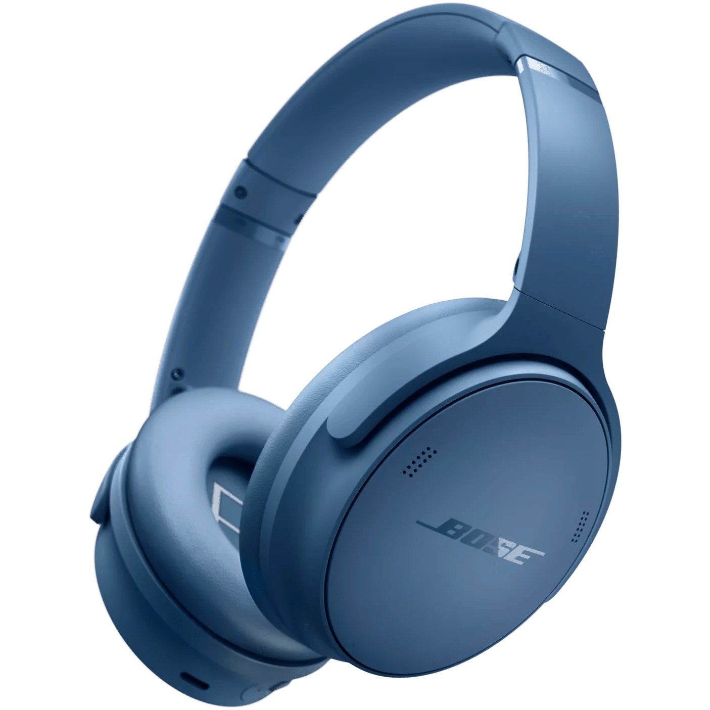 Bose QuietComfort Noise Cancelling OE Headphones blue