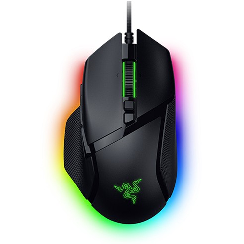 Razer Basilisk V3 35K black