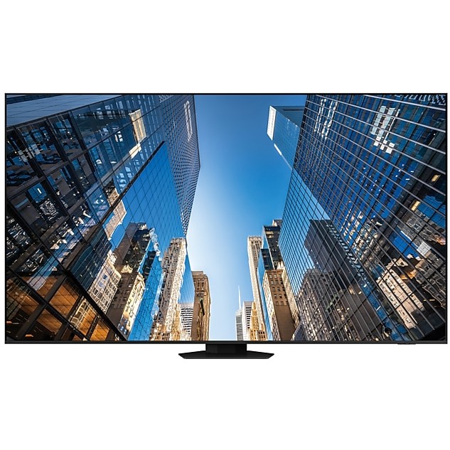 Samsung Smart Signage QE98C 247.65cm(98