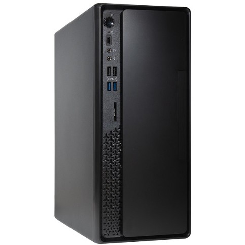 Tower 300W Chieftec BS-10B-300 mATX