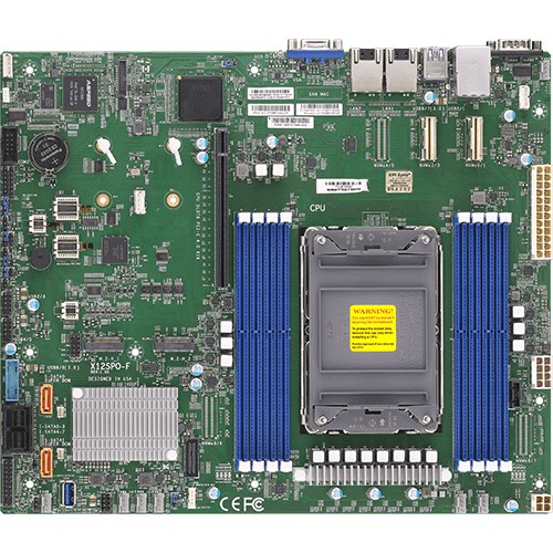 4189 S Supermicro MBD-X12SPO-NTF-B