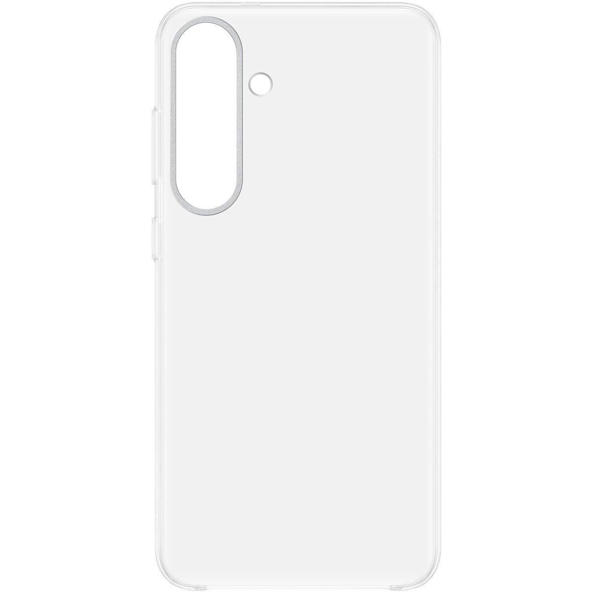 Samsung Clear Case S25+