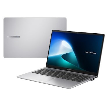 Asus ExpertBook P1 P1503CVA-S70722 i5-13420H/16GB/512GB/noOS silver