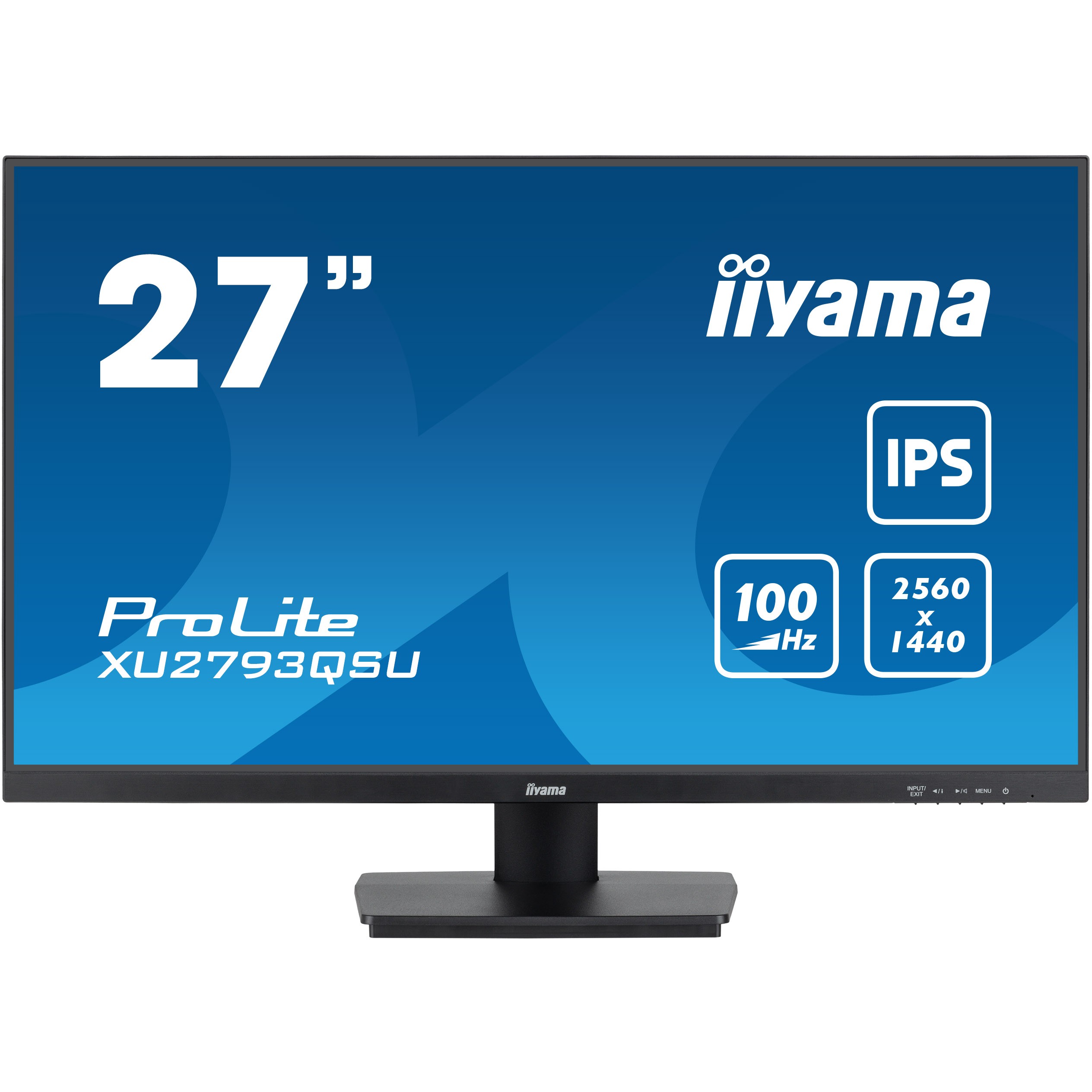 IIYAMA 68.6cm (27