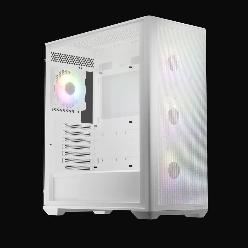 Midi LC-Power Gaming 811W